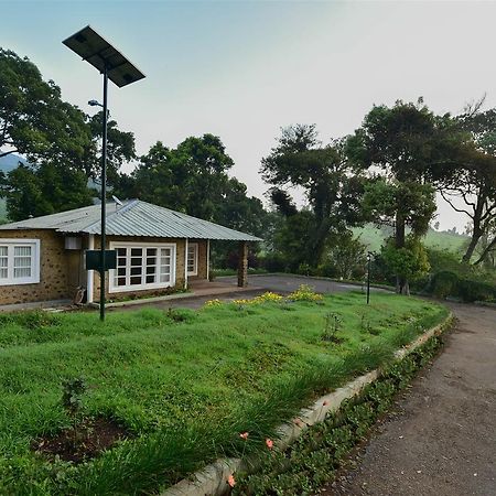 Manalar Otel Gudalur  Dış mekan fotoğraf