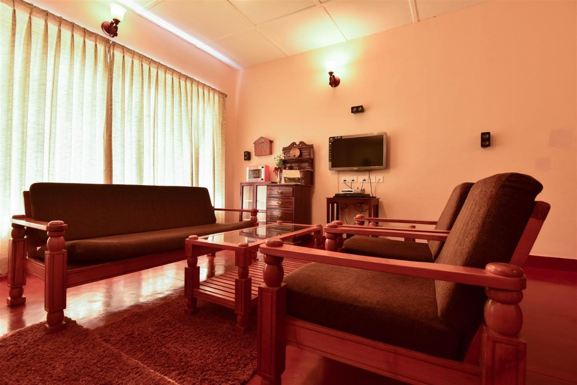 Manalar Otel Gudalur  Oda fotoğraf