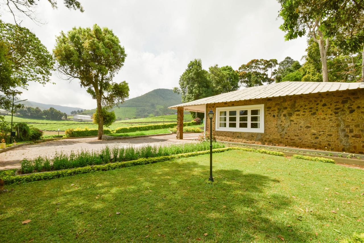 Manalar Otel Gudalur  Dış mekan fotoğraf