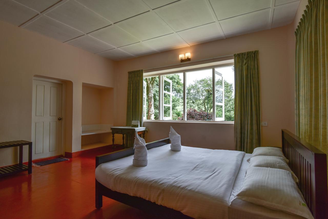 Manalar Otel Gudalur  Dış mekan fotoğraf