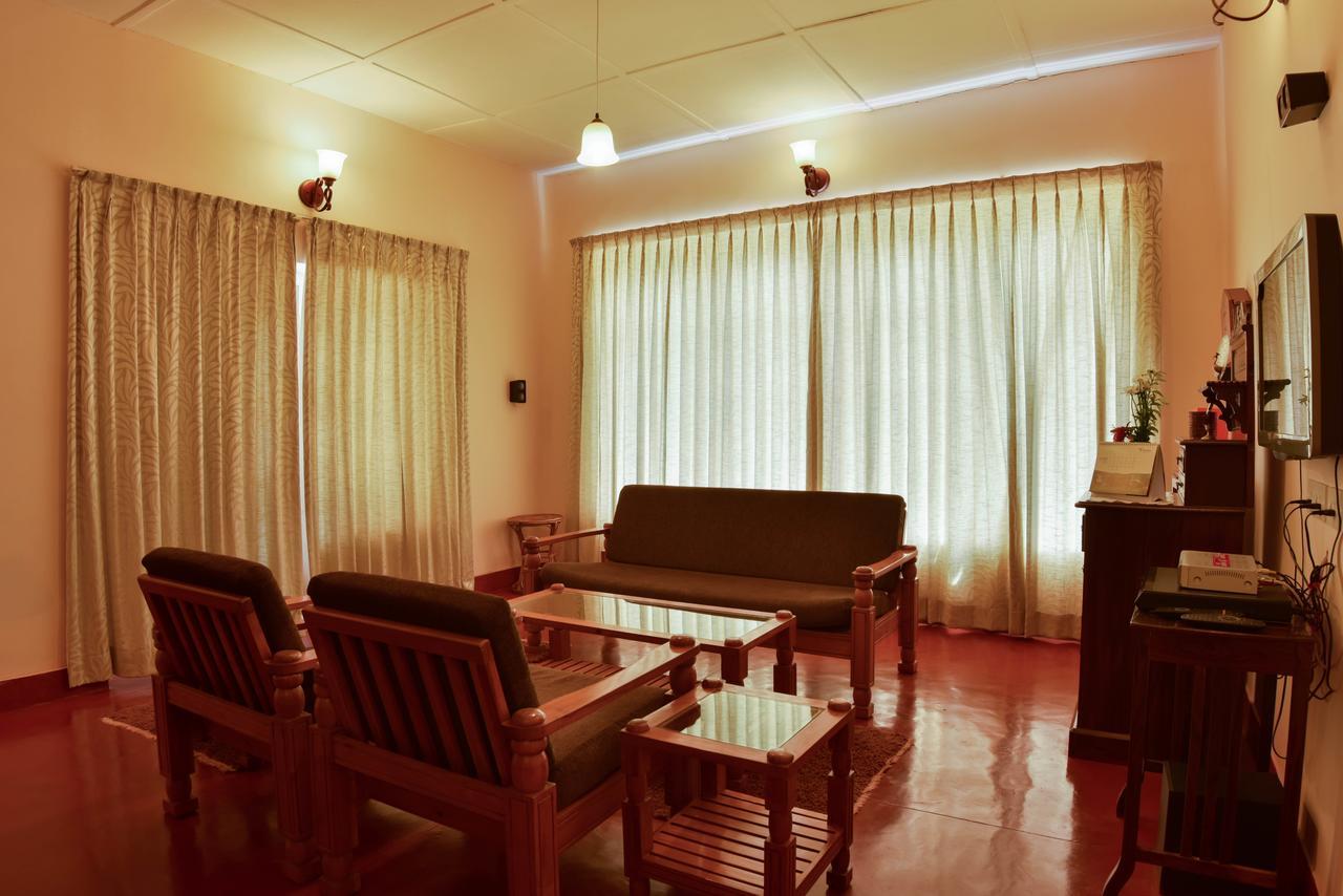 Manalar Otel Gudalur  Dış mekan fotoğraf