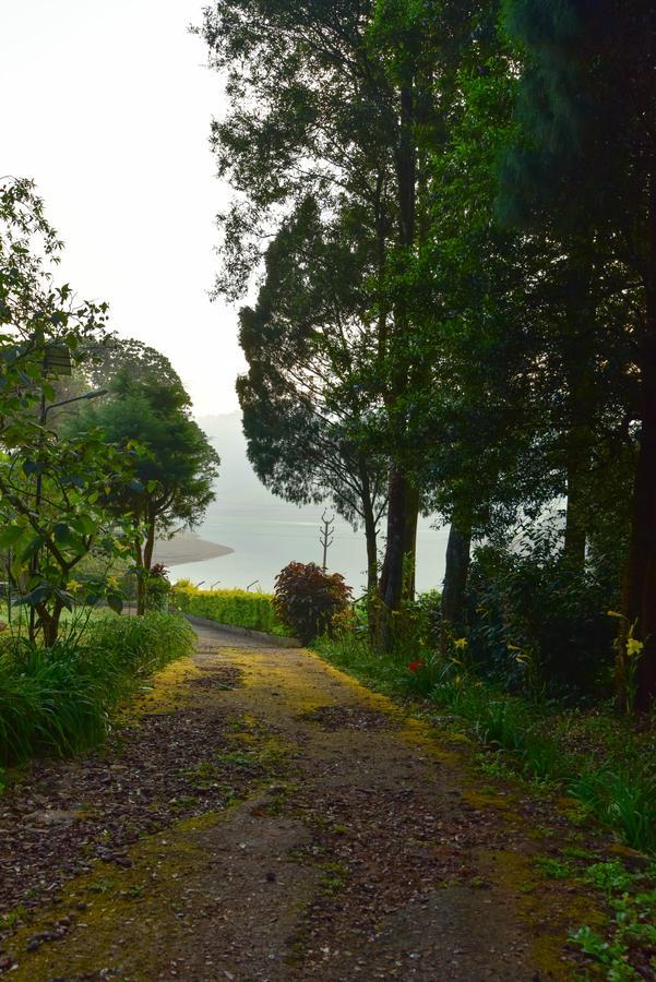 Manalar Otel Gudalur  Dış mekan fotoğraf